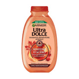 Garnier Ultra Dolce Shampoo Rimedio D Acero 300ml