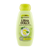 Garnier Ultra Dolce Shampoo Argilla Dolce 300ml