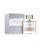 GUESS 1981 MEN EDT 100ML