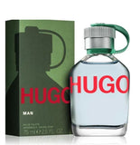 Hugo Boss Green For Men EDT 75Ml
