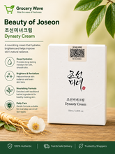 Beauty of Joseon Dynasty Cream 50ml