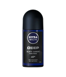NIVEA Men Deep Antiperspirant Roll-On 50ML