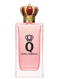 DOLCE & GABBANA Q WOMEN EDP 100ML