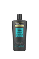 TRESemmé Hydrate & Purify Shampoo 685ml