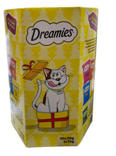 DREAMIES™ TREATS ASSORTED 30GM
