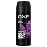 Axe Excite Deodrant Body Spray 15Oml
