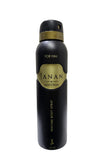 J. Body Perfume Janan Gold Edition 150ML