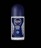 Nivea Roll On Cool Kick 50ml