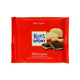 Ritter Sport Marzipan 100g