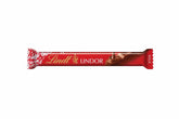 Lindt Lindor Milk Chocolate Bar 38g