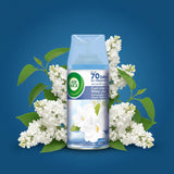 Air Wick Cool Line Lilac Air Freshner 250ml