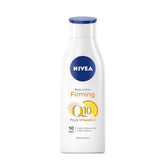 Nivea Firming Fermete Body Lotion 400ml