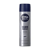 NIVEA BODY SPRAY SILVER PROTECT 150ML