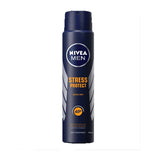 NIVEA BODY SPRAY STRESS PROTECT 200ML