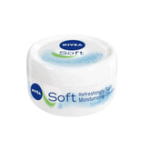 Nivea Soft Cream 100ml