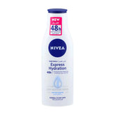 Nivea Epress Hydration Body Lotion 250ml
