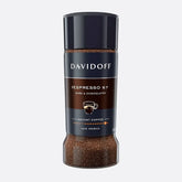 Davidoff Coffee Espresso 57 Dark & Chocolatey Intense 100g