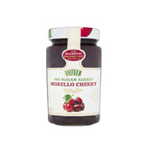 Stute Morello Cherry Jam 430g