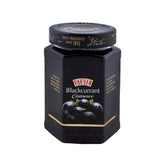 Stute Blackcurrant Extra Jam 340g