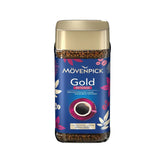 MOVENPICK GOLD INTENSE COFFEE 100 GM