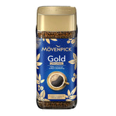 MOVENPICK GOLD ORIGINAL COFFEE 100GM