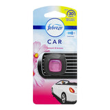 Febreze Car Clip Blossom & Breeze 2 ML