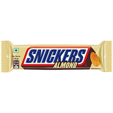 Snickers Almond Chocolate Bar 45 g.