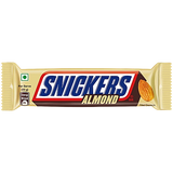 Snickers Almond Chocolate Bar 45 g.