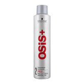 Schwarzkopf Osis+ Freeze Strong Hold Hairspray #2 Medium Control 300ml