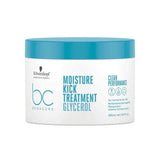 Schwarzkopf Bonacure Moisture Kick Treatment 500ml
