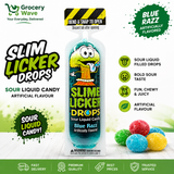 SLIM LICKER DROP CANDY