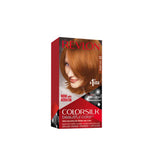 REVLON COLORSILK LIGHT AUBURN HAIR COLOR 53