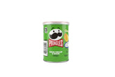 Pringles Sour Cream & Onion 40g