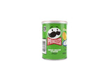 Pringles Sour Cream & Onion 40g