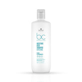 Schwarzkopf BC Moisture Kick Shampoo 1000ml/33.8oz