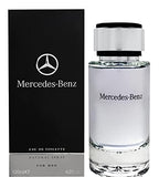 MERCEDES BENZ MEN EDT 120ML