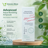 AXIS-Y ADVANCED AQUA BOOSTING AMPOULE 30ML