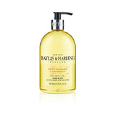 BAYLIS & HARDING HAND WASH SWEET MANDRAIN & GRAPEFRUIT 500ML