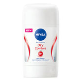 NIVEA STICK DRY COMFORT 50ML