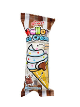 Sams Garden Mallow Ice Cream Chocolate Flavour 15gm