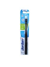 JORDAN CLEAN SMILE SOFT TOOTHBRUSH