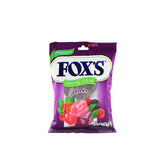 FOX'S CRYSTAL CLEAR BERRIES PACKET 90 GM