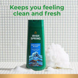 Irish Spring Moisture Blast Body Wash 591ml