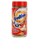 Ovaltine - Chocolate Malt Drink - Bottle Jar - 400 gm