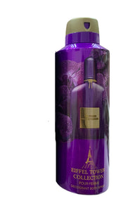 T0M FORCE VELLET EIFFEL TOWER COLLECTION 200ML