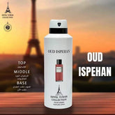 OUD ISPEHAN EIFFEL TOWER COLLECTION 200ML