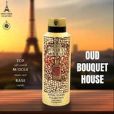 OUD BCUQUET HOUSE EIFFEL TOWER COLLECTION 200ML
