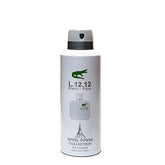 L.12.12 BLANC-PURE EIFFEL TOWER COLLECTION 200ML