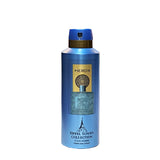 HEROES HOMME EIFFEL TOWER COLLECTION 200ML
