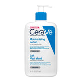 Moisturizing Lotion CeraVe 473ml